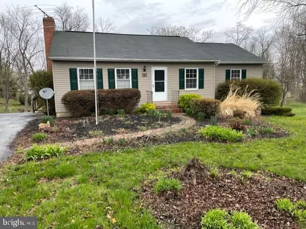 63 CAPTAIN KIME DR, Charles Town, WV 25414