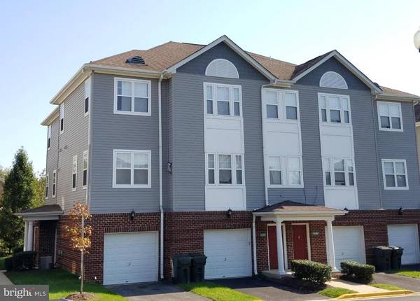 3020 BELLAMY WAY #5, Suitland, MD 20746