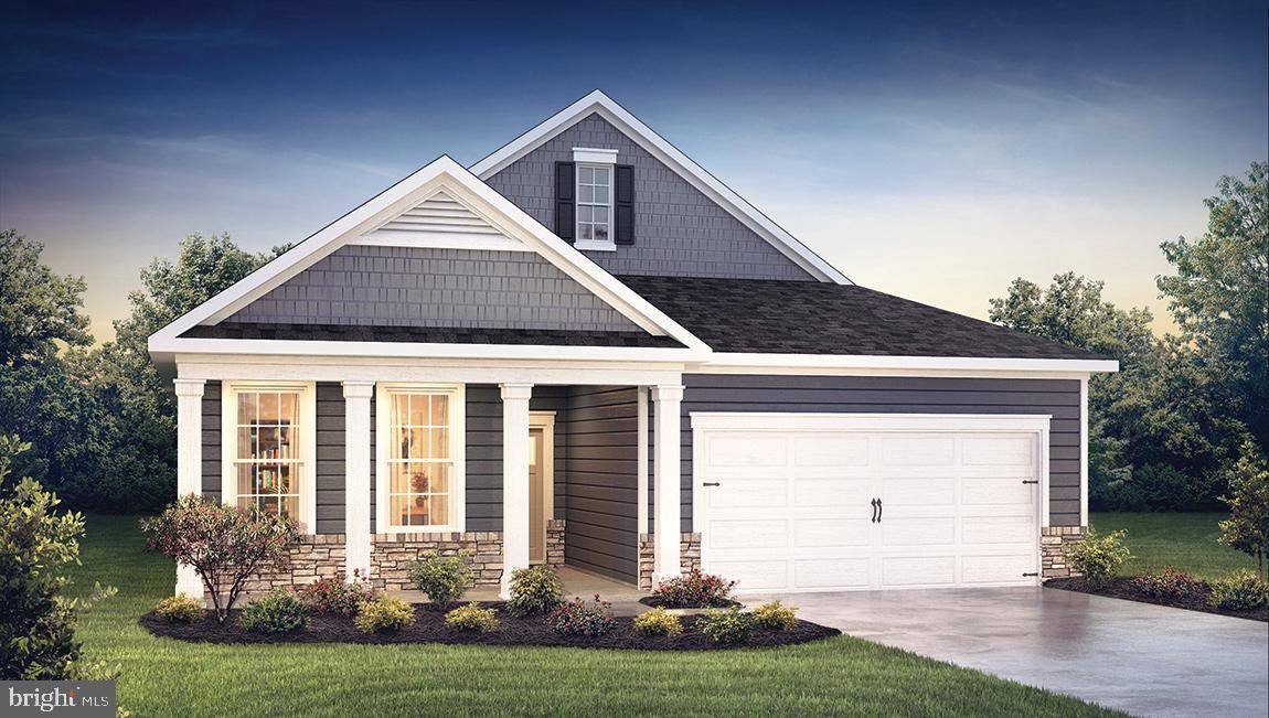 7891 SCHAEFER CREST #111, Breinigsville, PA 18031