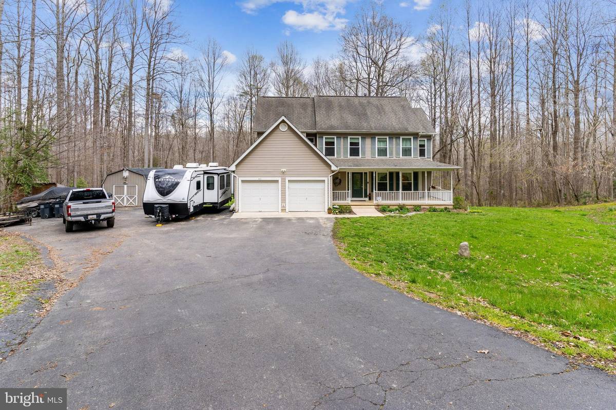 Waldorf, MD 20601,4652 DEEP SPRING PL