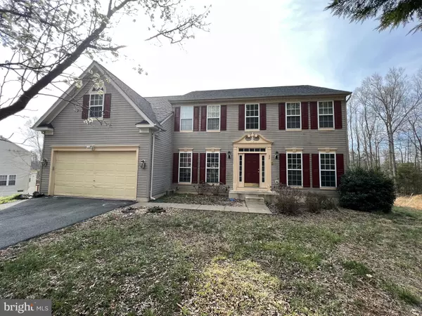 22 KASSY LN, Stafford, VA 22556