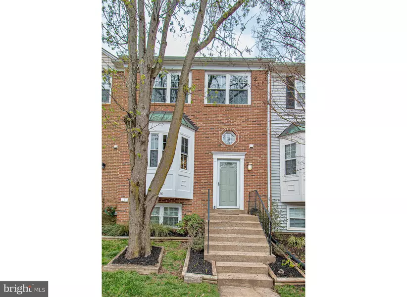 12338 FIELD LARK COURT, Fairfax, VA 22033