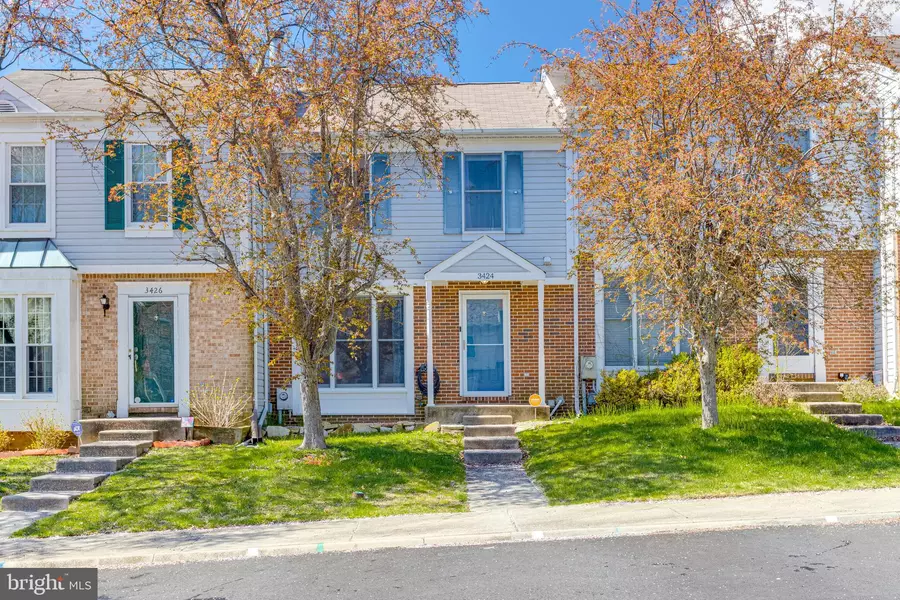 3424 HOWELL CT, Abingdon, MD 21009