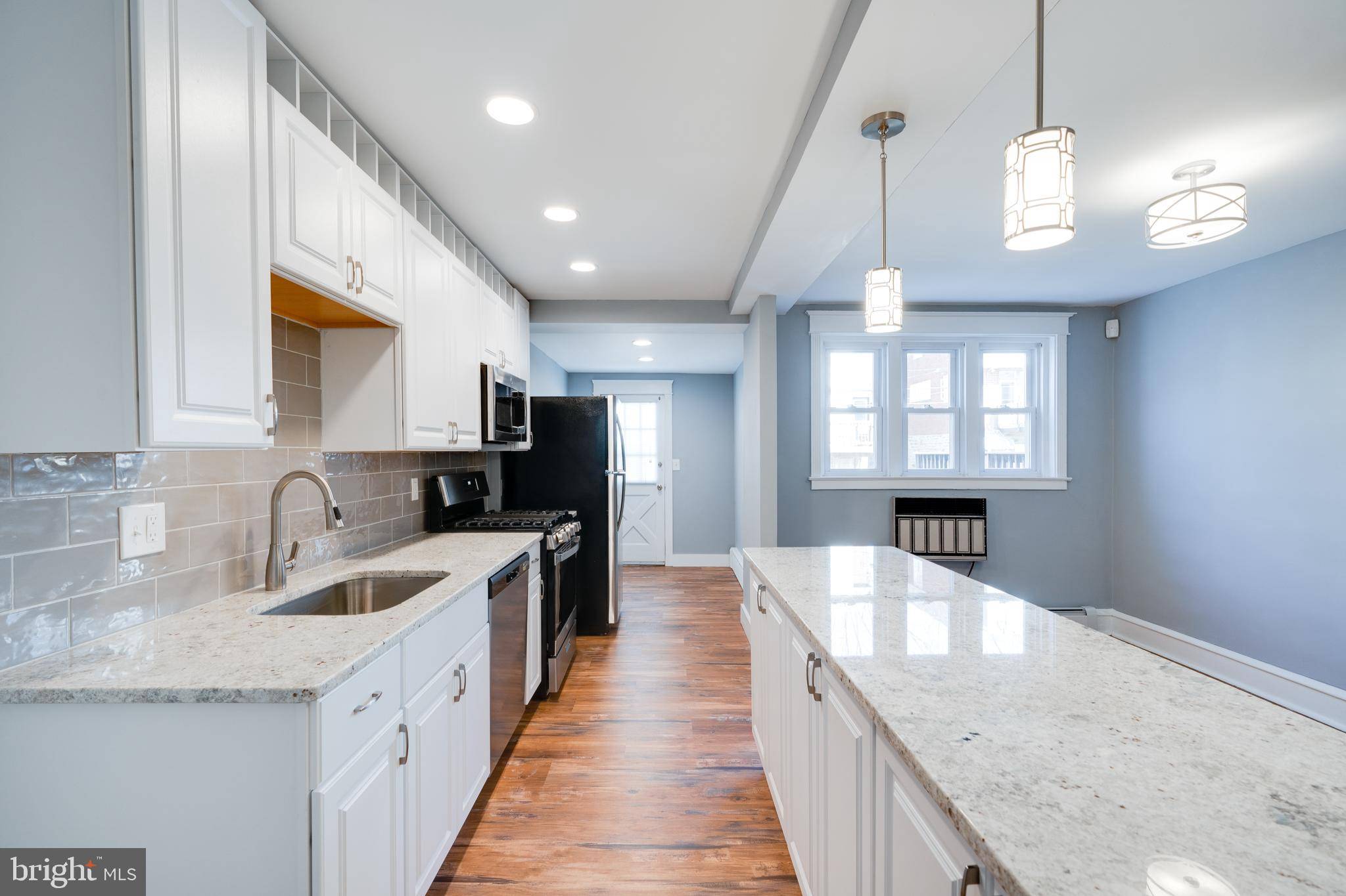 Philadelphia, PA 19129,3309 AINSLIE ST