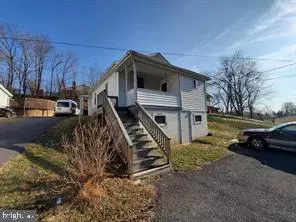 604 WINIFRED RD, Cumberland, MD 21502