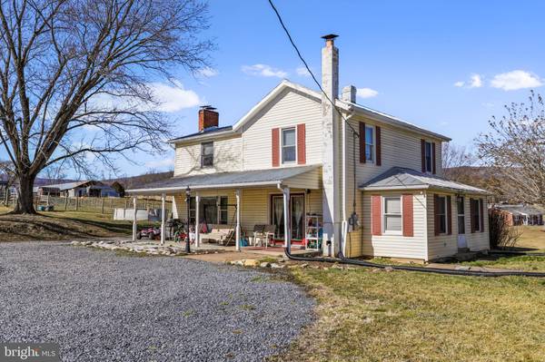 Woodstock, VA 22664,1527 BACK RD