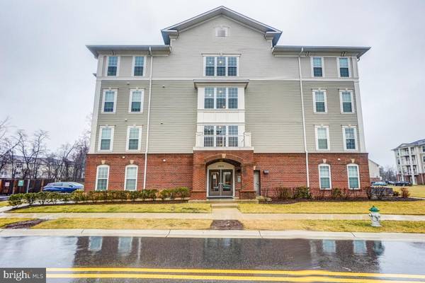 3910 DOC BERLIN DR #32, Silver Spring, MD 20906