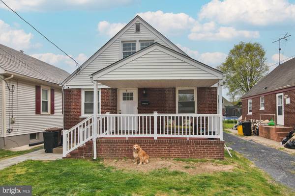 118 REED AVENUE, Hamilton, NJ 08610