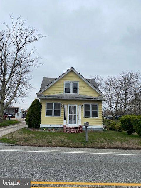 113 BERKLEY RD, Paulsboro, NJ 08066