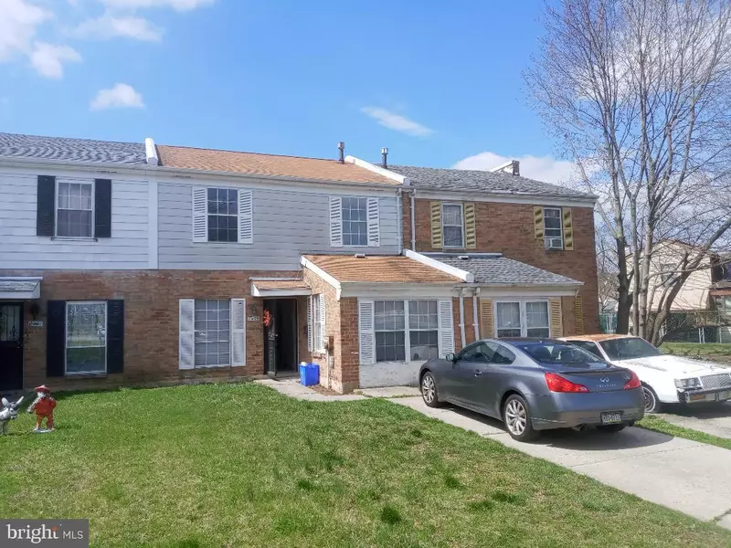 8409 CRANE ST, Philadelphia, PA 19153