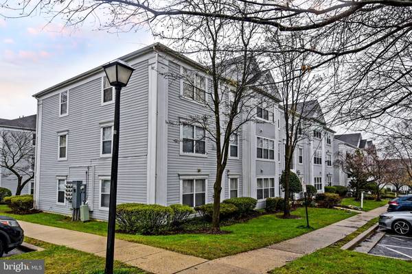 2603 CAMELBACK LN #11-9, Silver Spring, MD 20906