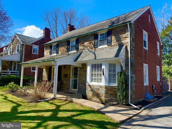 535 CYNWYD CIR, Bala Cynwyd, PA 19004