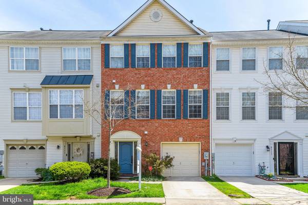 8113 SHOAL CREEK DR, Laurel, MD 20724