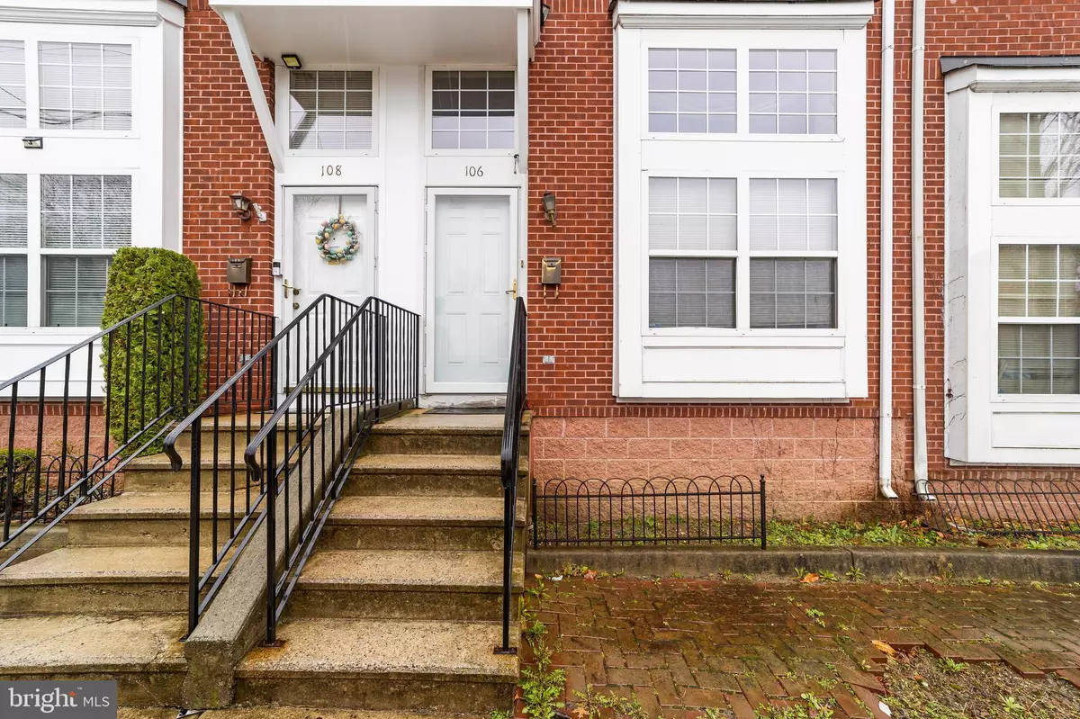 Trenton, NJ 08618,106 BRUNSWICK AVE