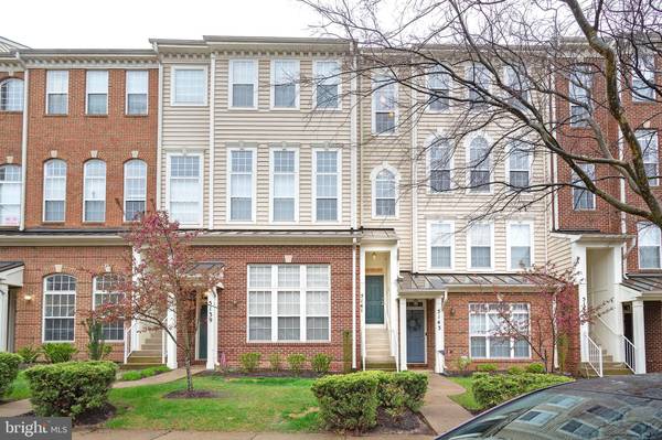 5141 ANCHORSTONE DR #5141, Woodbridge, VA 22192