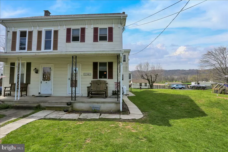 190 WALTERS AVE, Wernersville, PA 19565