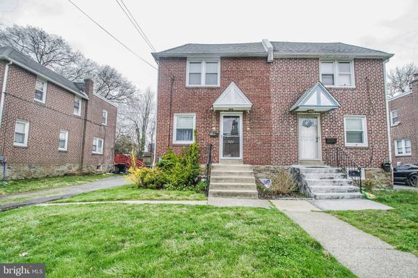 522 LAFAYETTE AVE, Darby, PA 19023