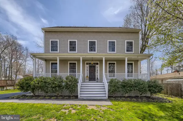 1323 HARBOR RD, Annapolis, MD 21403