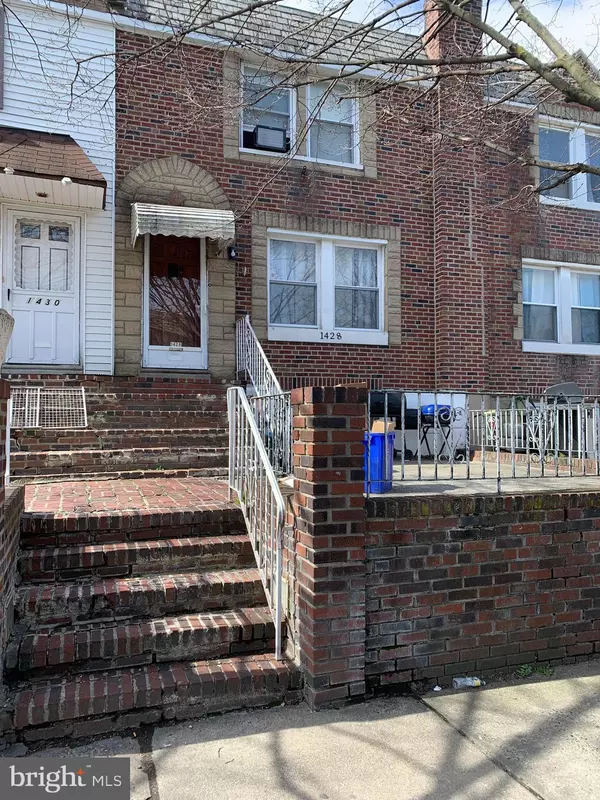 Philadelphia, PA 19149,1428 HIGBEE ST