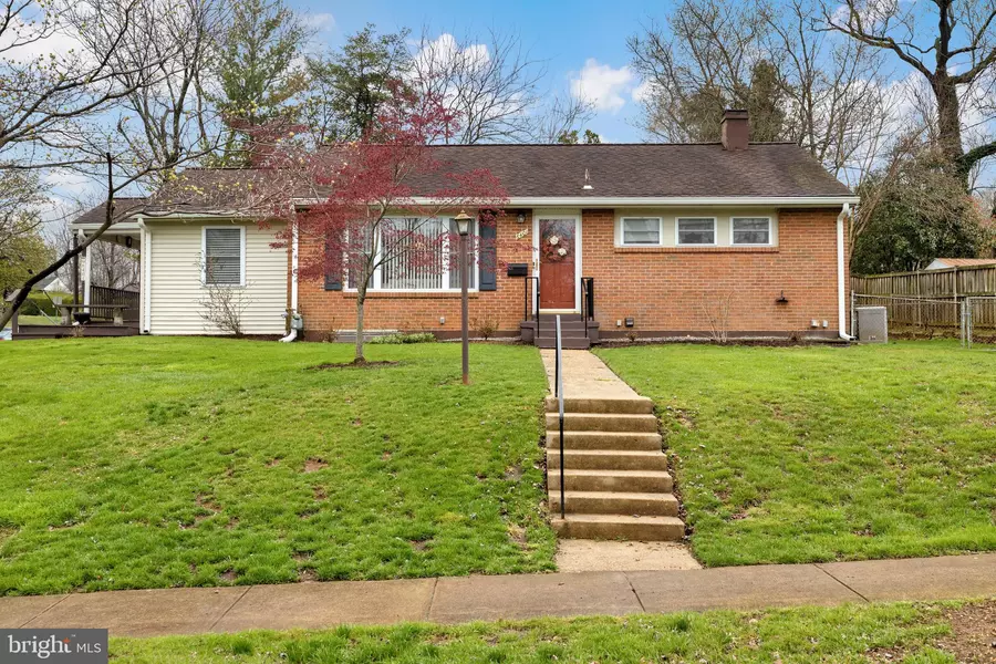 6401 PROSPECT TER, Alexandria, VA 22310