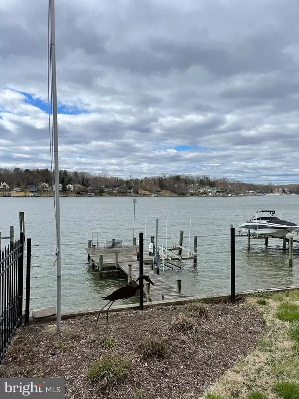 Carvel Beach, MD 21226,402 CARVEL BEACH RD