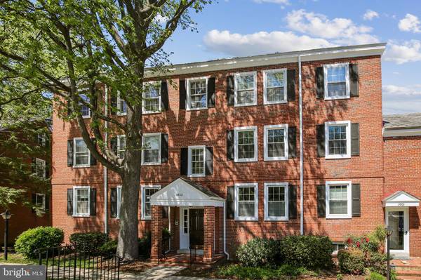 2802 S COLUMBUS ST #B2, Arlington, VA 22206