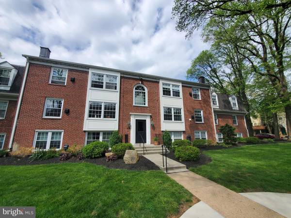 353 HOMELAND SOUTHWAY #3D, Baltimore, MD 21212