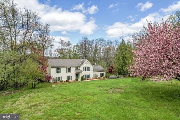 Nottingham, PA 19362,113 PICKERING LN