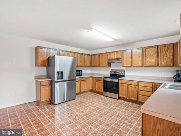 3704 GREELEY CT, Fredericksburg, VA 22408