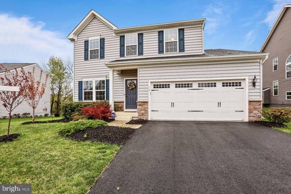 10 BAVARIAN WAY, Lovettsville, VA 20180