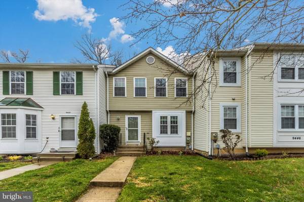 9448 FENS HOLW W, Laurel, MD 20723