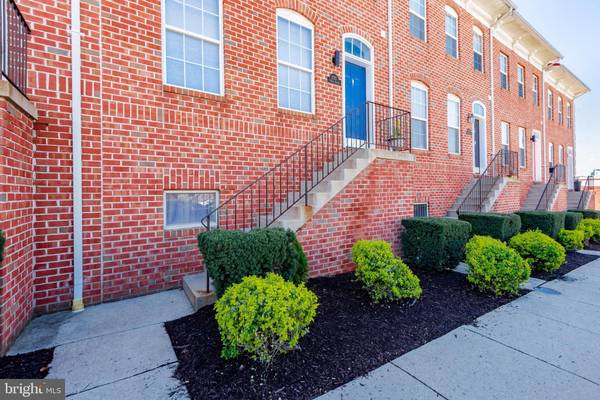 2717 FOSTER AVE, Baltimore, MD 21224