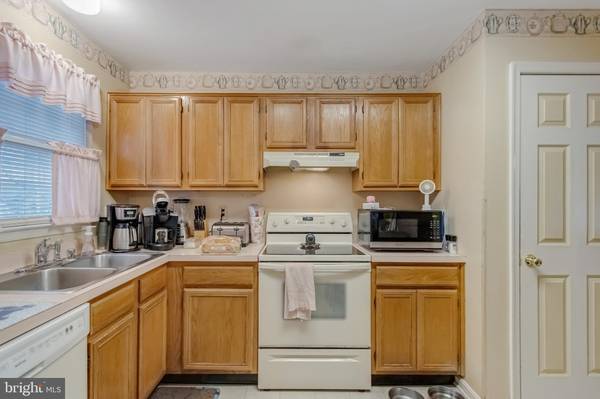 Waldorf, MD 20603,5810 PADDLEFISH CT