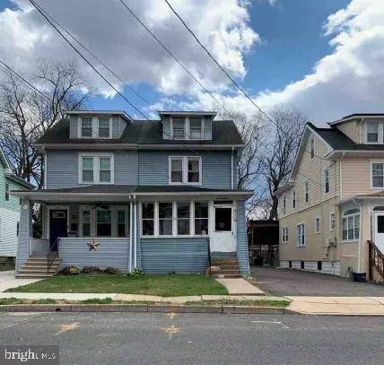 Audubon, NJ 08106,122 W PINE ST