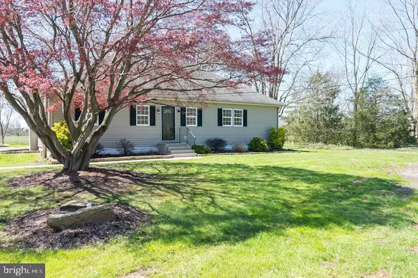 Harrington, DE 19952,3349 WOODYARD RD