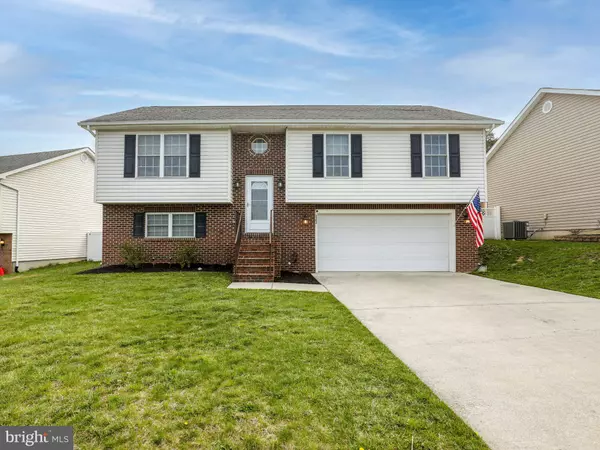 Inwood, WV 25428,622 FORD CIR