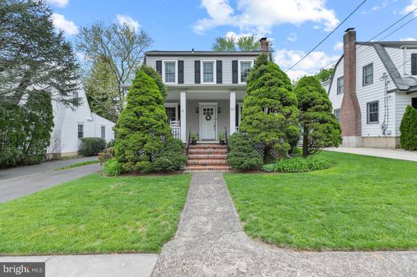 20 MOUNTWELL AVE, Haddonfield, NJ 08033