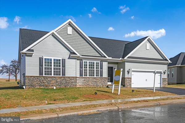 Stewartstown, PA 17363,400 EDIE CIR #LOT 83