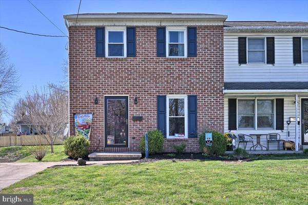 353 S UNION ST, Middletown, PA 17057