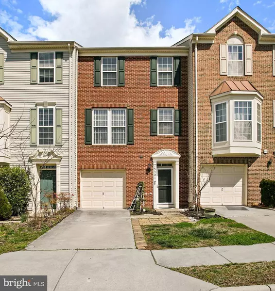 15921 CANADA GOOSE LOOP, Woodbridge, VA 22191