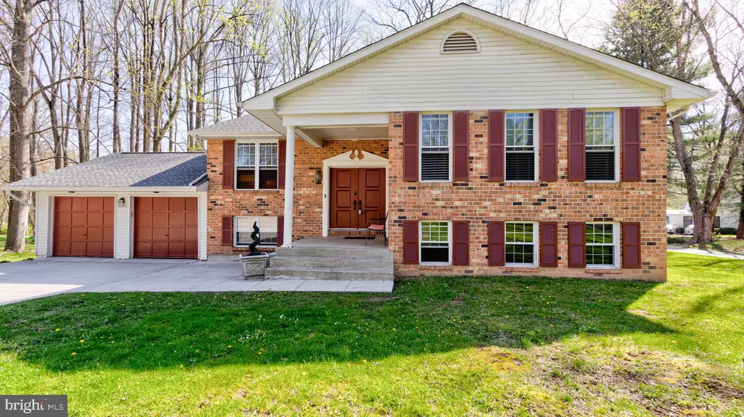 4100 ARJAY CIR, Ellicott City, MD 21042