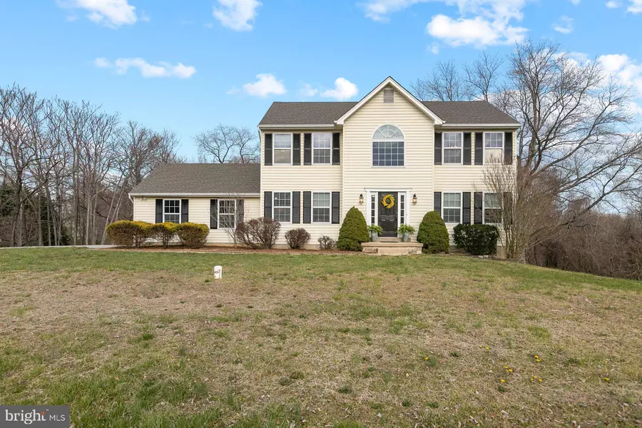 8625 BARN OWL LN, Owings, MD 20736