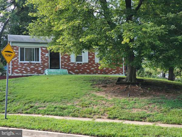 9120 ALCONA ST, Lanham, MD 20706