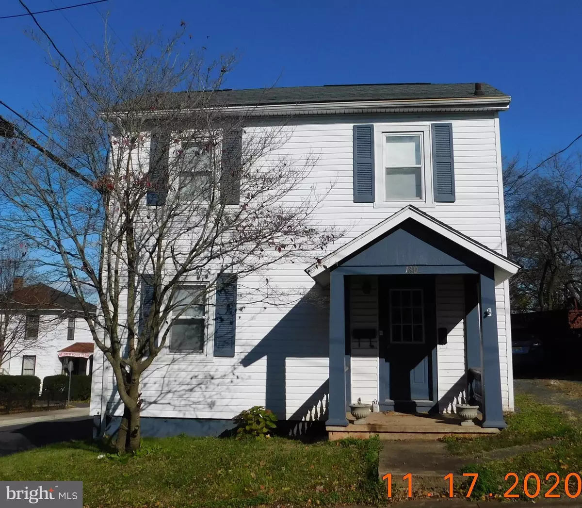 Culpeper, VA 22701,130 W EDMONDSON ST