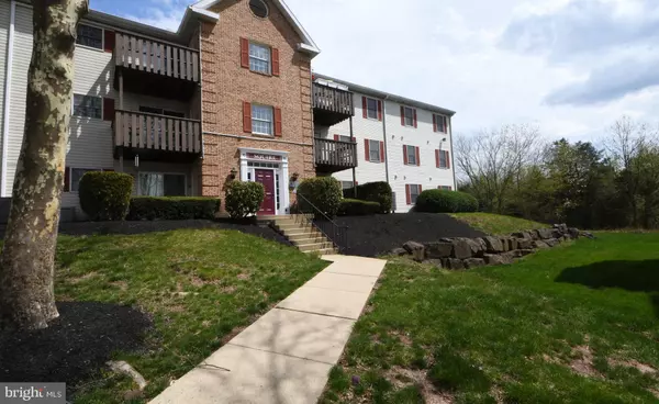 Pottstown, PA 19464,620 N MANATAWNY ST #CONDO 54