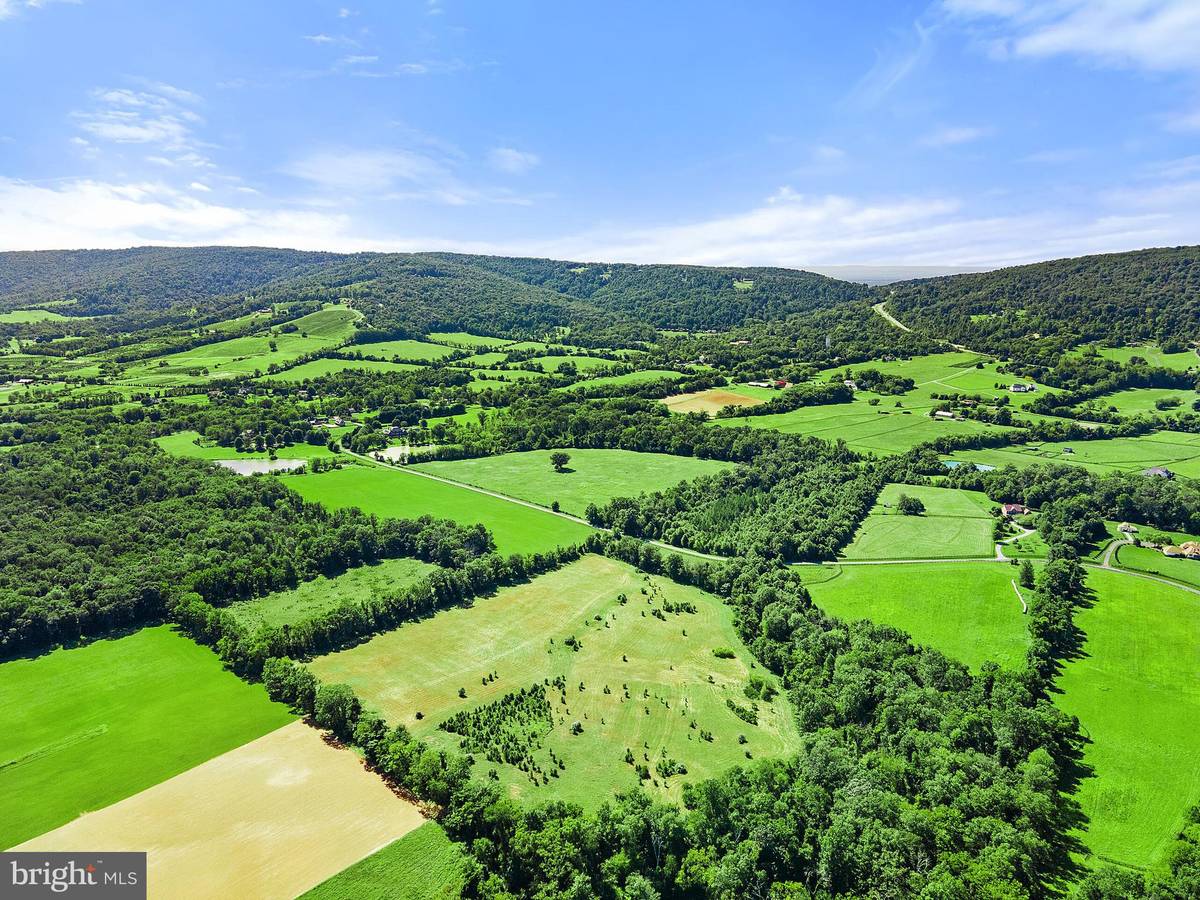 Bluemont, VA 20135,CALUMET LANE