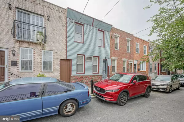 Philadelphia, PA 19147,1120 LATONA ST