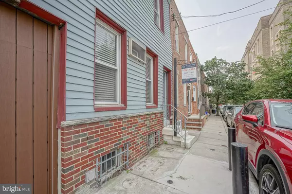 Philadelphia, PA 19147,1120 LATONA ST