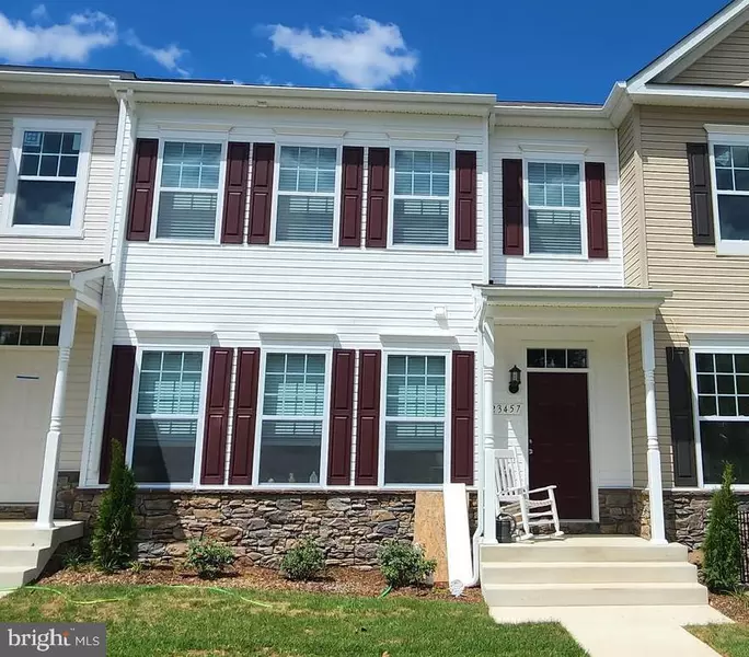 23457 GROVEWOOD CT, Leonardtown, MD 20650