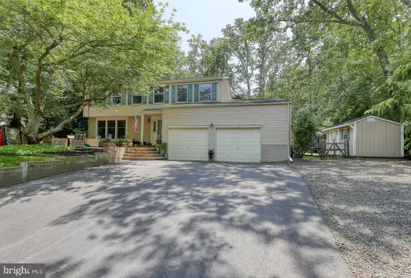 73 TALLOWOOD DR, Medford, NJ 08055